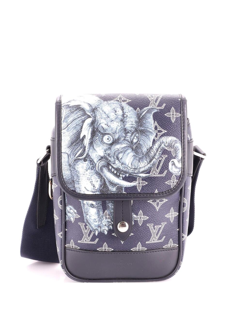 Louis Vuitton Messenger Bag Limited #372840L17B